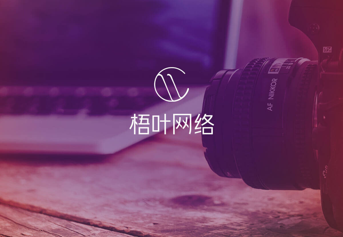 梧叶网络